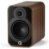 Q-Acoustics 5020 - Kompaktlautsprecher, rosenholz