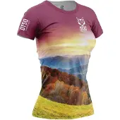 Otso T-shirt Kurzarm-t-shirt
