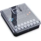 Decksaver Sonicware SmplTrek Abdeckung