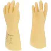 Ks Tools 117.0054, Isolierende Handschuhe, Weiß, Erwachsener, Männlich, UV-beständig, Latex