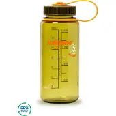 Nalgene Wide Mouth 0,5 Sustain Trinkflasche