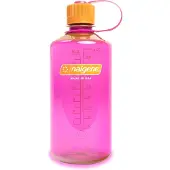 Nalgene Narrow Mouth 1,0L Sustain Flasche