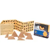 Republic Lernpuzzle - ETO-Serie