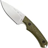 Buck Alpha Hunter Richlite Jagdmesser
