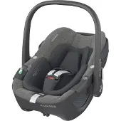Maxi-Cosi Kindersitz - Pebble 360 - Wählen Sie Grey - - One Size - Kindersitz