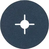 Bosch Pro R574 Fiberscheibe
