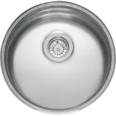 Reginox Flächenbündige Spüle L18 L18 390 KG B2903LLU05GDS