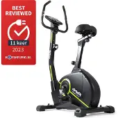 VirtuFit iConsole HTR 2.1 Ergometer Heimtrainer mit Bluetooth