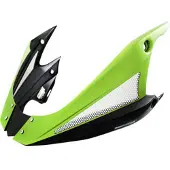 Bodystyle Bugspoiler Sportsline Z 1000 17- SCHW./GRÜN ABE