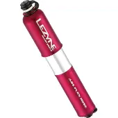 Lezyne Alloy Drive-s 90 Psi Presta / Shrader 166 Mm Long Mini-pumpe