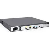 HP MSR2003 Kabelrouter Gigabit Ethernet
