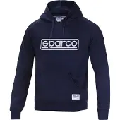 Sparco Frame Kapuzenpullover