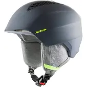 Alpina Kinder Helm GRAND