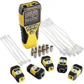 Klein Tools Netværkstester Klein Tools VDV501853
