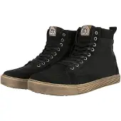 John Doe Neo Schwarz Braun Schuhe Größe 45