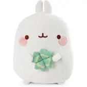 Nici Molang Sitzkissen In Kleeblattform 30x23 Cm