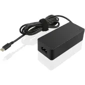 Lenovo 65W Standard AC Adapter (USB Type-C) - Netzteil - Wechselstrom 100-240 V - 65 Watt - Schweiz