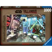 Ravensburger Star Wars Villainous: General Grievous 17342