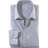Olymp Businesshemd "Level Five body fit" Comfort Stretch