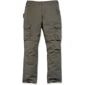 Carhartt Arbeitshose Steel Cargo Pants Herren Tarmac-W32/L32