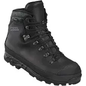 Meindl Sicherheitsschuhe Work Safe GTX