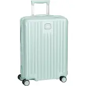 Bric's Positano Cabin Trolley 55 light blue