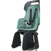 Bobike Kindersitz für Gepäckträger Go Maxi RS Incinable