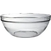 Duralex Schale 2310D Lys 31 cm 5.8 l Transparent Hartglas 3 Stück