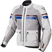 Sonstiges MACNA FLUENT NIGHT EYE Meshjacke L in schwarz