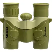 Focus Junior 6x21 Green Fernglas