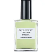 Nailberry Pistachi-Oh! 15 ml