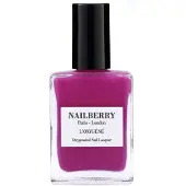 Nailberry , Nail Polish 15 ml Nagellack
