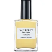 Nailberry Nagellack Oxygenated Nail Lacquer 15 ml