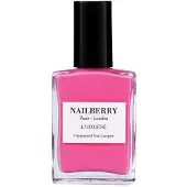 Nailberry Pink Tulip 15 ml
