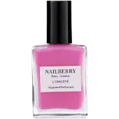Nailberry Nagellack Oxygenated Nail Lacquer 15 ml
