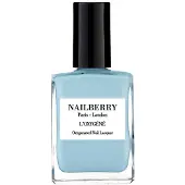 Nailberry Nagellack Oxygenated Nail Lacquer 15 ml