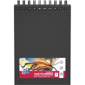 Oxford Skizzenbuch - Hardcover - A5 - - One Size - Notizbücher
