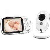 Esperanza Ehm002 Babyphone
