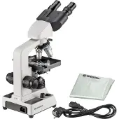 Bresser Bino Researcher 40-1000X Mikroskop