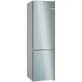 Bosch Kgn392icf Kühlschrank Mit Gefrierfach