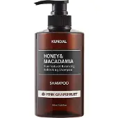 Kundal Honey & Macadamia Nature Shampoo 500 ml