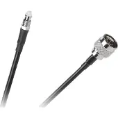 Kabel Cable connector H155 15m socket FME - N plug