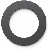 Grill Guru Guru Reverse Plancha Ring Flip
