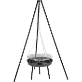 Easy Camp 5709388049384, Schwarz, Stahl, 1500 mm