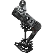 Sram Hinterer Umwerfer ohne Batterie GX T-Type Eagle AXS 12V