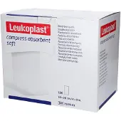 Leukoplast kompresa upijajuća meka 10 x 20 cm 100 komada