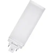 Ledvance LED-Kompaktlampe f. EVG DU.LEDT/E26HFV10W830