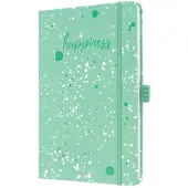 Sigel Taschenagenda Motiv