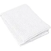 Blomus Duschtuch Caro White (70 x 140 cm)