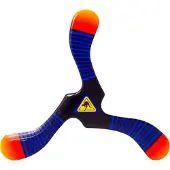 Boomerangfan Zebra 3